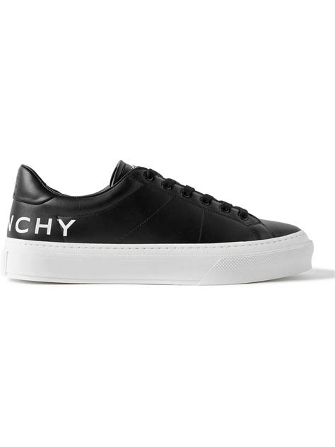 givenchy city sneakers|Givenchy outlet sale.